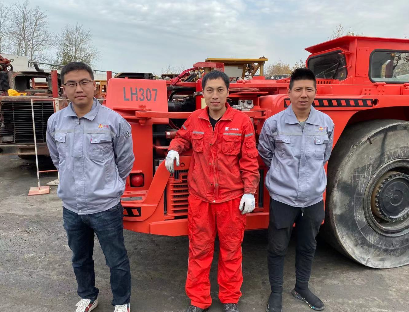 车辆自动灭火设备