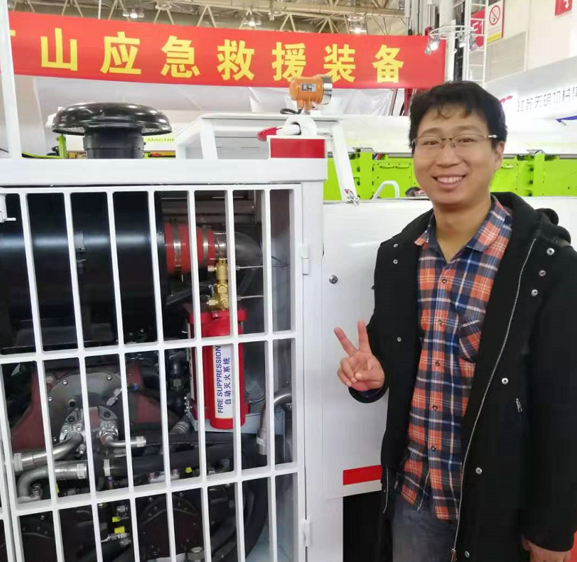 车辆自动灭火装置