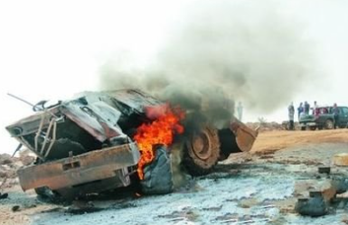 车辆ZDV自动灭火装置