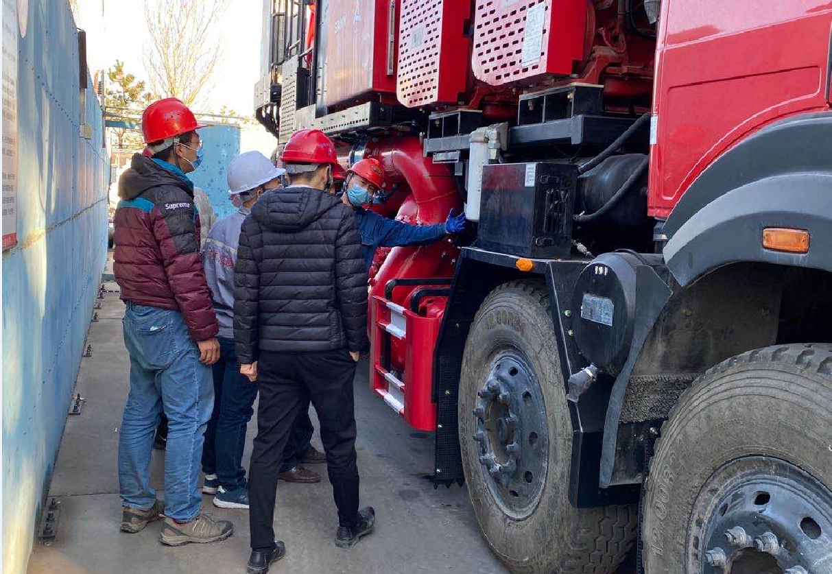 车辆自动灭火装置