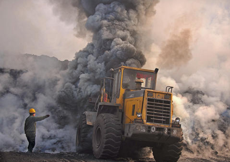 车载自动灭火装置