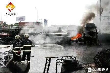 客舱水系灭火系统